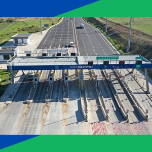 Yabancı Plakalı Araçların Ödeme Kuralları