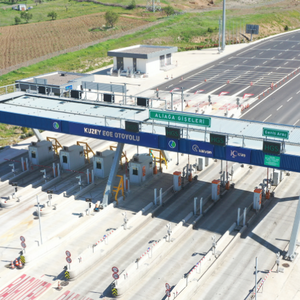YABANCI PLAKALI ARAÇLARIN OTOYOL KULLANIMI